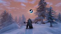 Valheim se cuela entre los tres juegos ms exitosos de Steam superando a PUBG