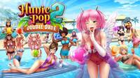 HuniePop 2, otro título que se une a la lista de juegos prohibidos de Twitch