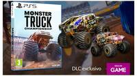 GAME abre las reservas de Monster Truck Championship para PS5 con DLC exclusivo de regalo