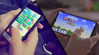El mercado mvil generar el 70% de los ingresos de la industria del videojuego en 2021