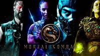 La nueva película de Mortal Kombat presenta mañana su primer tráiler