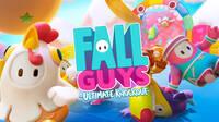 Fall Guys: Ultimate Knockout llegará a Nintendo Switch en verano de 2021