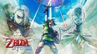 The Legend of Zelda: Skyward Sword HD anunciado para Switch: Se lanzará el 16 de julio