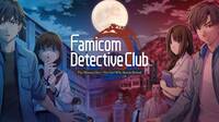 Famicom Detective Club llegar a Europa por primera vez estrenndose en Switch el 14 de mayo
