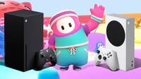 Fall Guys tambin llegar a Xbox Series X/S y Xbox One en verano