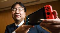 La sucesora de Switch necesita 'ofrecer nuevas formas de entretenimiento', seg�n Furukawa