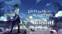 Genshin Impact v1.3: Fecha, eventos y novedades de Luces en el horizonte