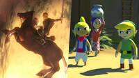 Zelda: Wind Waker y Twilight Princess llegarán a Switch este año, según varias fuentes