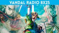 Vandal Radio 8x25 - Nintendo Direct