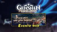 Genshin Impact: consigue Protogemas gratis y otras recompensas en este nuevo evento