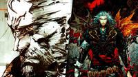 Konami estara buscando desarrolladoras para Metal Gear Solid y Castlevania