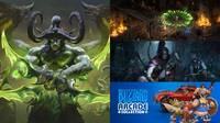 Resumen BlizzConline todos los anuncios: Diablo 2 Resurrected, WoW, Diablo 4, Overwatch 2...