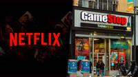 Netflix tambin quiere hacer una pelcula sobre las acciones de GameStop y Wall Street