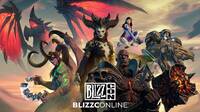 La BlizzCon 2021 empieza el 19 de febrero con seis canales dedicados a cada juego