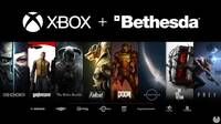 La UE decidir la legalidad de la compra de Bethesda por parte de Microsoft en marzo