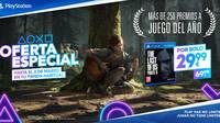 The Last of Us 2: Disponible sólo por 29,99 euros hasta el 2 de marzo en formato físico