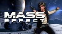 Mass Effect iba a tener un spin-off inspirado en Han Solo antes de Mass Effect 2