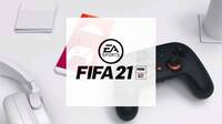 FIFA 21 renueva su licencia exclusiva con UEFA y llegará a Stadia el 17 de marzo