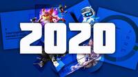 Ya puedes ver tu resumen de 2020 en PS4 y PS5: horas jugadas, trofeos conseguidos y más