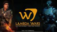 Lambda Wars, el mod de Half-Life 2 que lo convierte en un RTS tras 13 aos de desarrollo