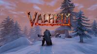 Valheim, slo por detrs de CS:GO con 500.000 jugadores concurrentes en Steam