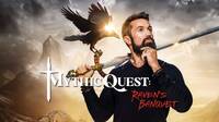 Mythic Quest: La comedia del MMO más popular presenta el adelanto de su temporada 2