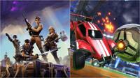 Epic dar paVos de Fortnite y crditos de Rocket League a quienes compraran loot boxes