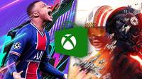Ofertas Xbox: FIFA 21, sagas Assassin's Creed y Kingdom Hearts, Bayonetta y más