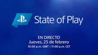Sony anuncia nuevo State of Play para el jueves 25 a las 23:00 horas en España
