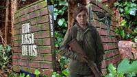Un fan de The Last of Us crea unos impresionantes paneles personalizados para PS5