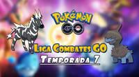 Pokémon GO - Temporada 7 de Liga Combates GO: Fechas, recompensas y detalles
