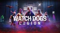 Watch Dogs Legion: El Modo Online estar� disponible gratis el 9 de marzo