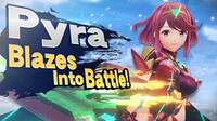 Super Smash Bros. Ultimate: Sakurai mostrar a Pyra y Mythra el 4 de marzo