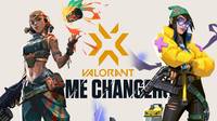Riot Games lanza una iniciativa para atraer mujeres y minor�as a Valorant