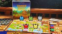 El juego de mesa de Stardew Valley ya est aqu para luchar contra Joja Corporation