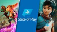 State of Play de PlayStation se emite hoy a las 23:00h - Retransmisin en DIRECTO