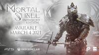Mortal Shell recibir una versin mejorada para PS5 y Xbox Series X/S el 4 de marzo