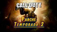 Temporada 2 de COD Black Ops Cold War y Warzone ya disponible: todos los detalles