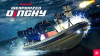 GTA Online: Nuevo Nagasaki Dinghy Armada, mltiples recompensas dobles y ms