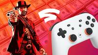 Stadia pagó 'decenas de millones de dólares' para tener juegos como Red Dead Redemption 2
