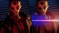 Así se ve Mass Effect: Legendary Edition vs la trilogía original - Comparación