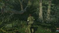Un usuario de Reddit está recreando Metal Gear Solid 3 en MGS5