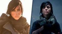Activision es demandada por plagio con el personaje Mara de COD: Modern Warfare