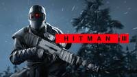 Hitman 3 recibir� este mes nuevo contenido, contratos, objetivos escurridizos y m�s