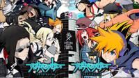 Nuevo triler e ilustracin de The World Ends with You: The Animation