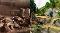 Los dioramas de Fantasian, del creador de Final Fantasy, se vuelven virales