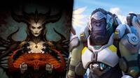 Activision Blizzard confirma que Overwatch 2 y Diablo 4 no se lanzan en 2021