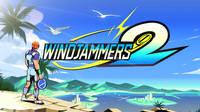 Windjammers 2 presenta su modo Arcade y desvela al personaje Steve Miller