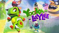 Playtonic, creadores de Yooka-Laylee, anunciarán "pronto" su nuevo proyecto
