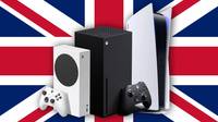Reino Unido estudia prohibir la reventa de consolas tras la especulacin de PS5 y Xbox Series